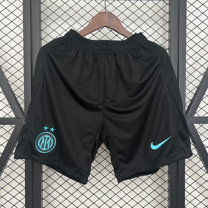 Pantaloncini Inter 25/26
