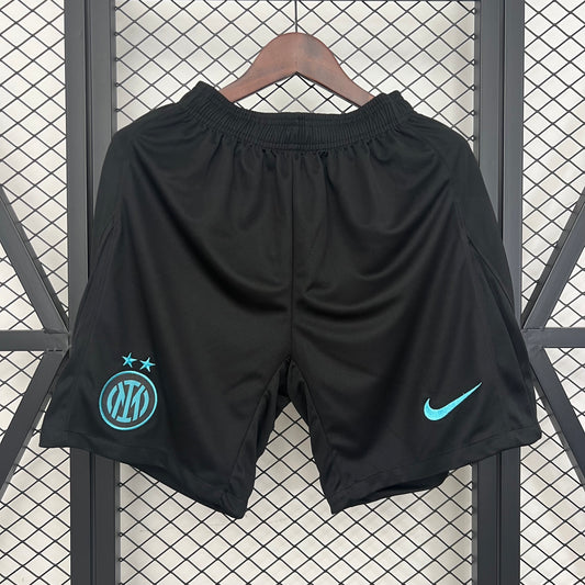 Pantaloncino Inter 25/26