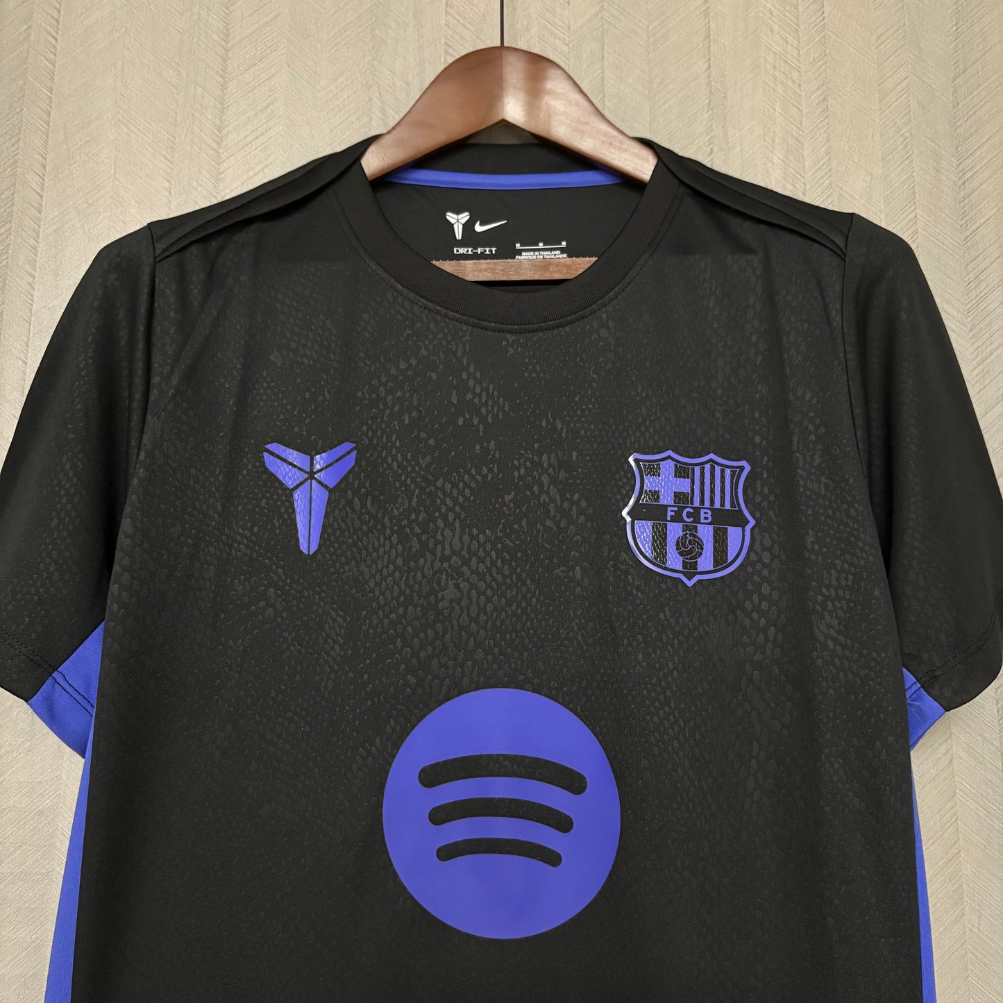 Maglia ufficiale Ajax 25/26 Edizione Speciale Versione Fan