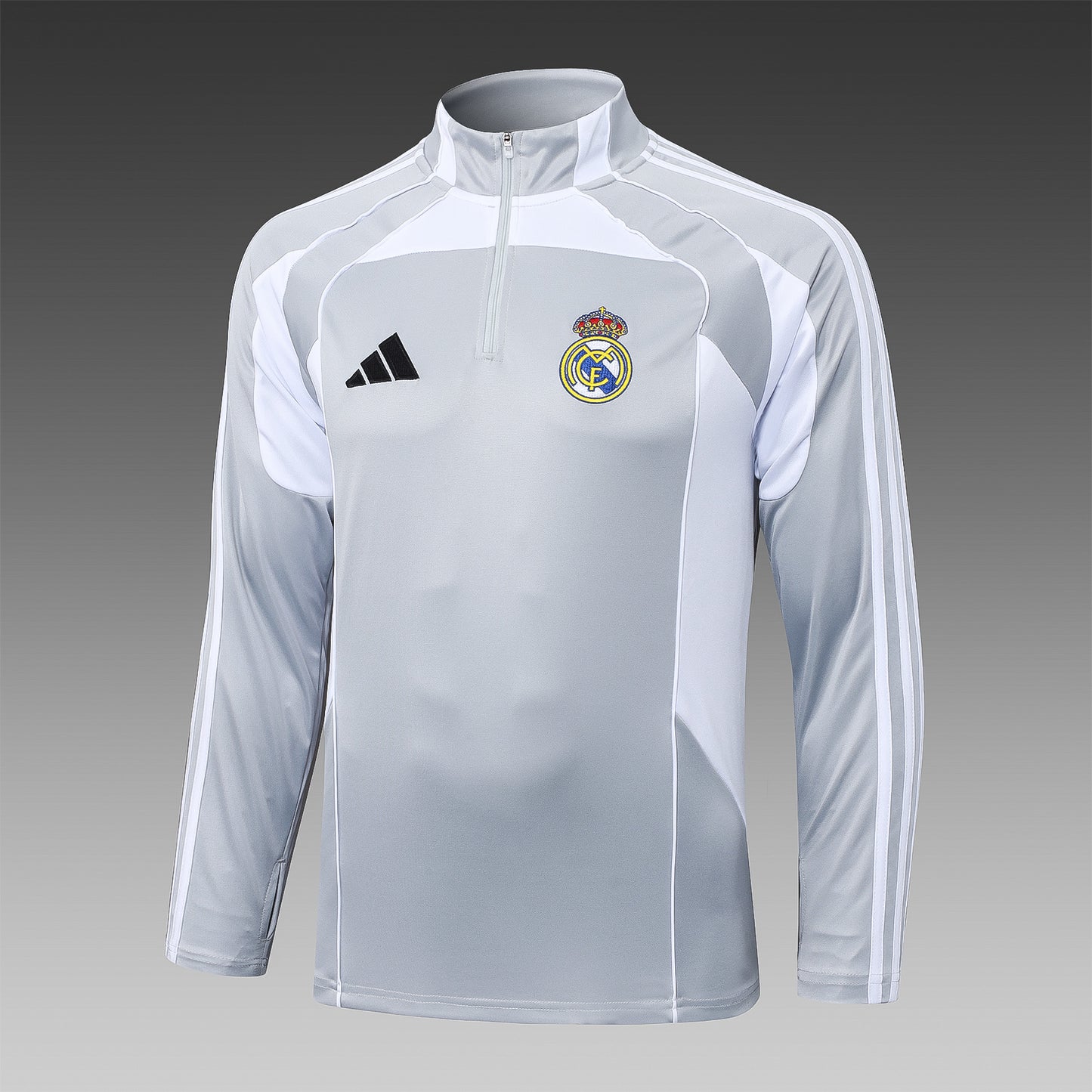 Tuta Real Madrid
