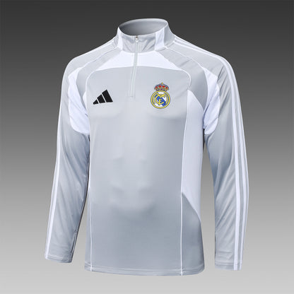 Tuta Real Madrid