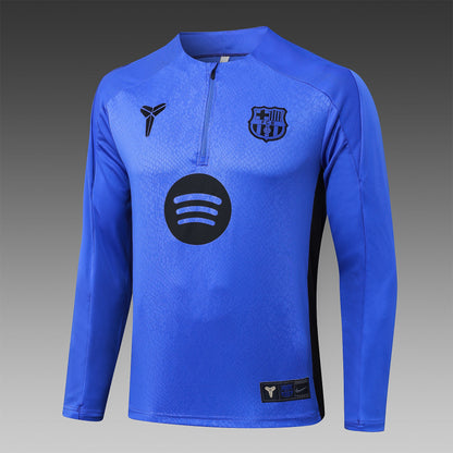 Tuta Barcellona