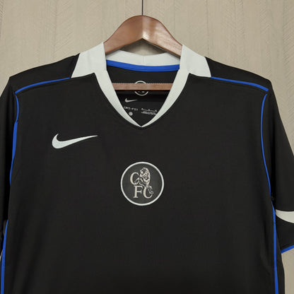 Maglia ufficiale Chelsea 25/26 Edizione Speciale Fan Version