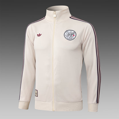 Tuta Ajax