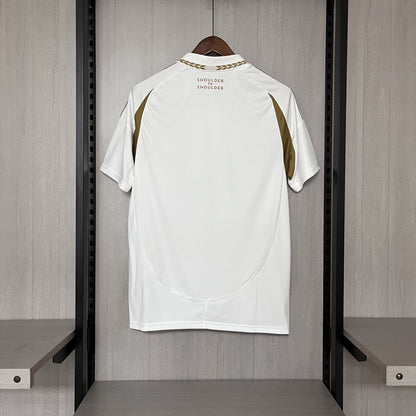 Maglia ufficiale LA Galaxy 25/26 Home Versione Tifoso