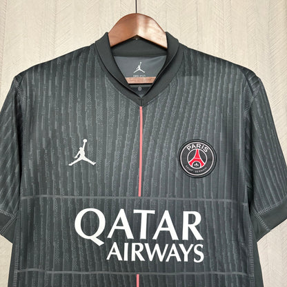 Maglia ufficiale PSG 25/26 Terza Fan Version