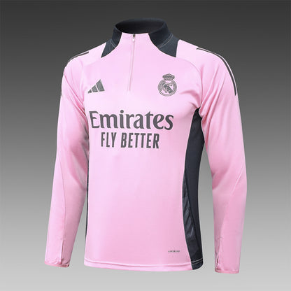 Tuta Real Madrid