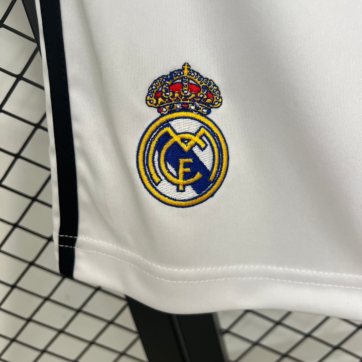 Pantaloncini Real Madrid 25/26