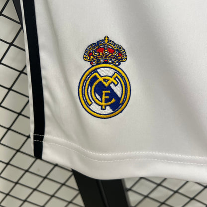 Pantaloncini Real Madrid 25/26