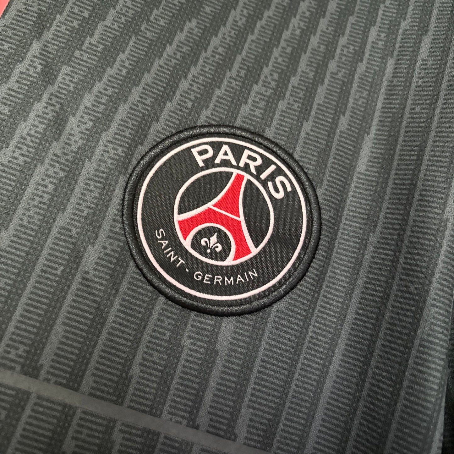 Maglia ufficiale PSG 25/26 Terza Fan Version