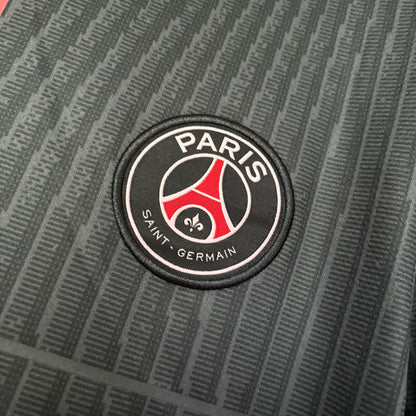 Maglia ufficiale PSG 25/26 Terza Fan Version