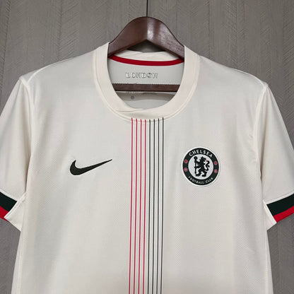 Maglia ufficiale Chelsea 25/26 Away Versione tifoso