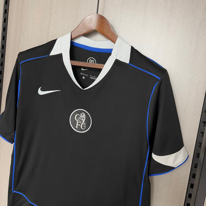Maglia ufficiale Chelsea 25/26 Edizione Speciale Fan Version
