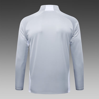 Tuta Real Madrid