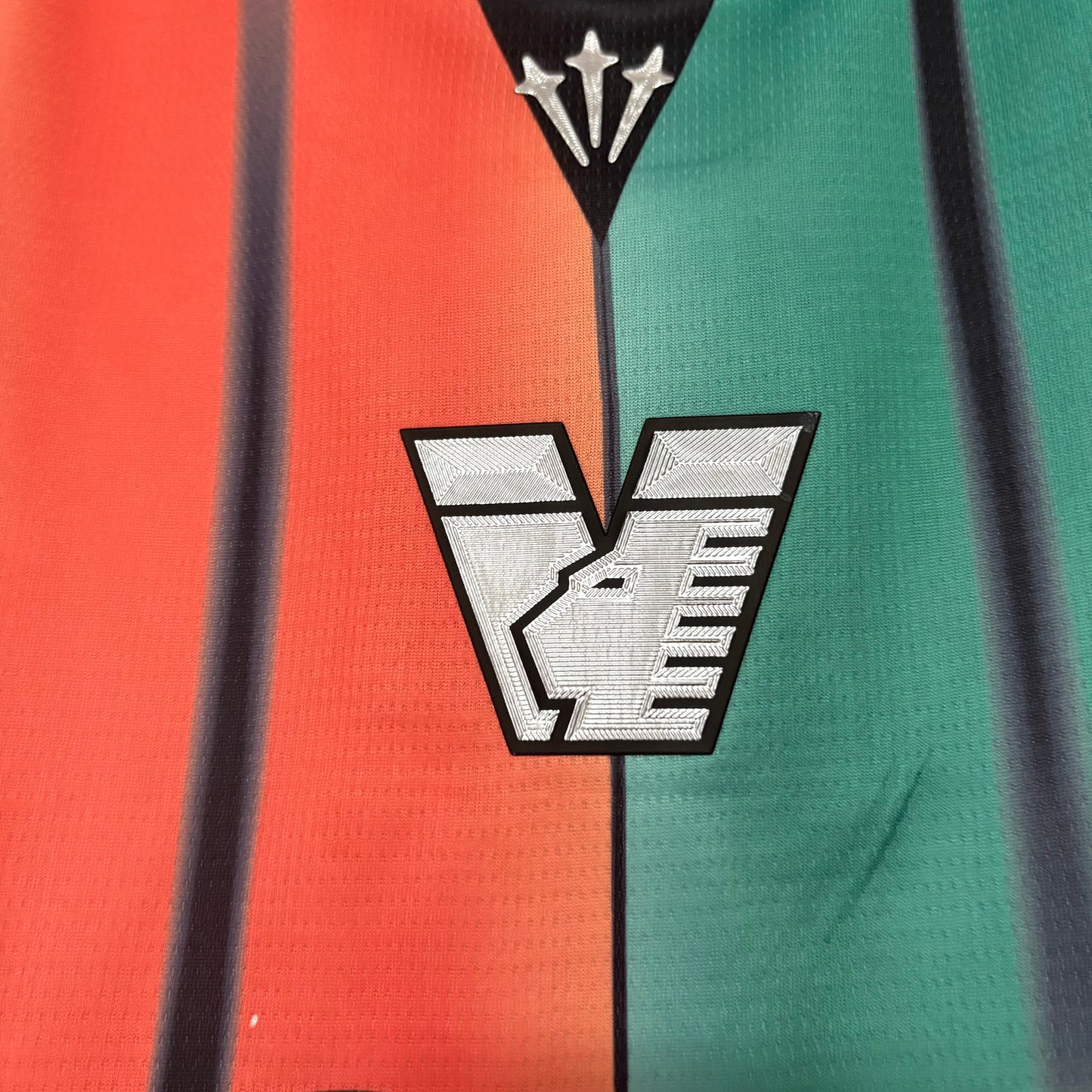 Maglia Ufficiale Ajax 25/26 Home