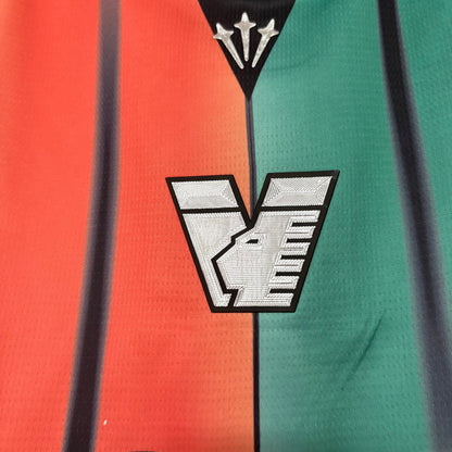 Maglia Ufficiale Ajax 25/26 Home