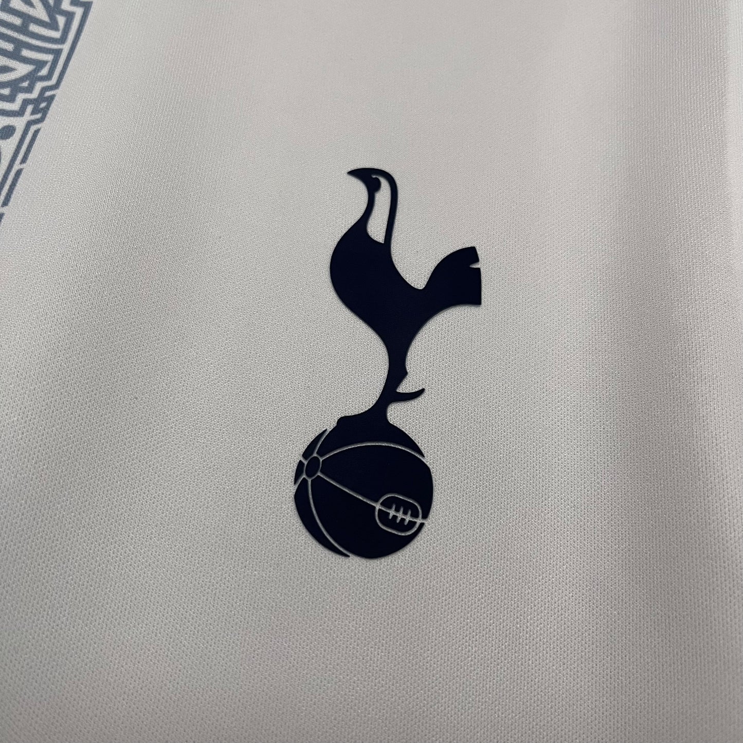 Maglia ufficiale Tottenham 25/26 Edizione Speciale