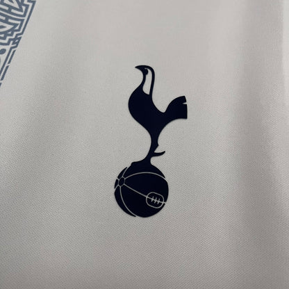 Maglia ufficiale Tottenham 25/26 Edizione Speciale