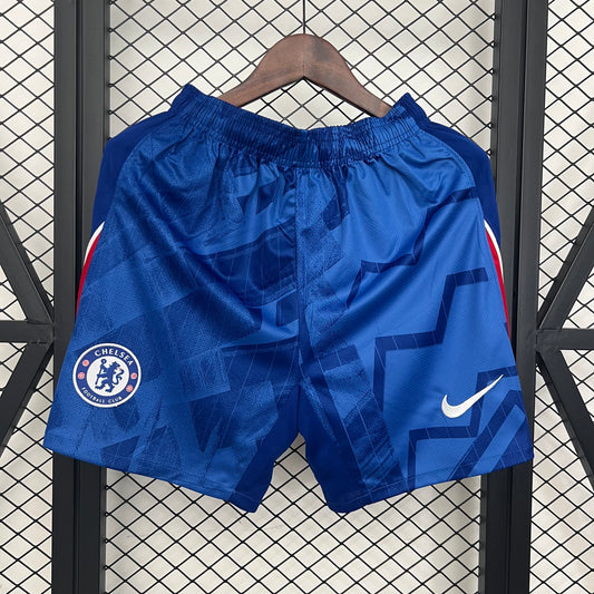 Pantaloncini Chelsea 25/26
