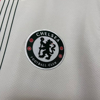 Maglia ufficiale Chelsea 25/26 Away Versione tifoso