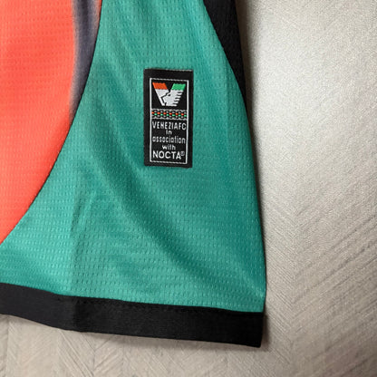 Maglia Ufficiale Ajax 25/26 Home