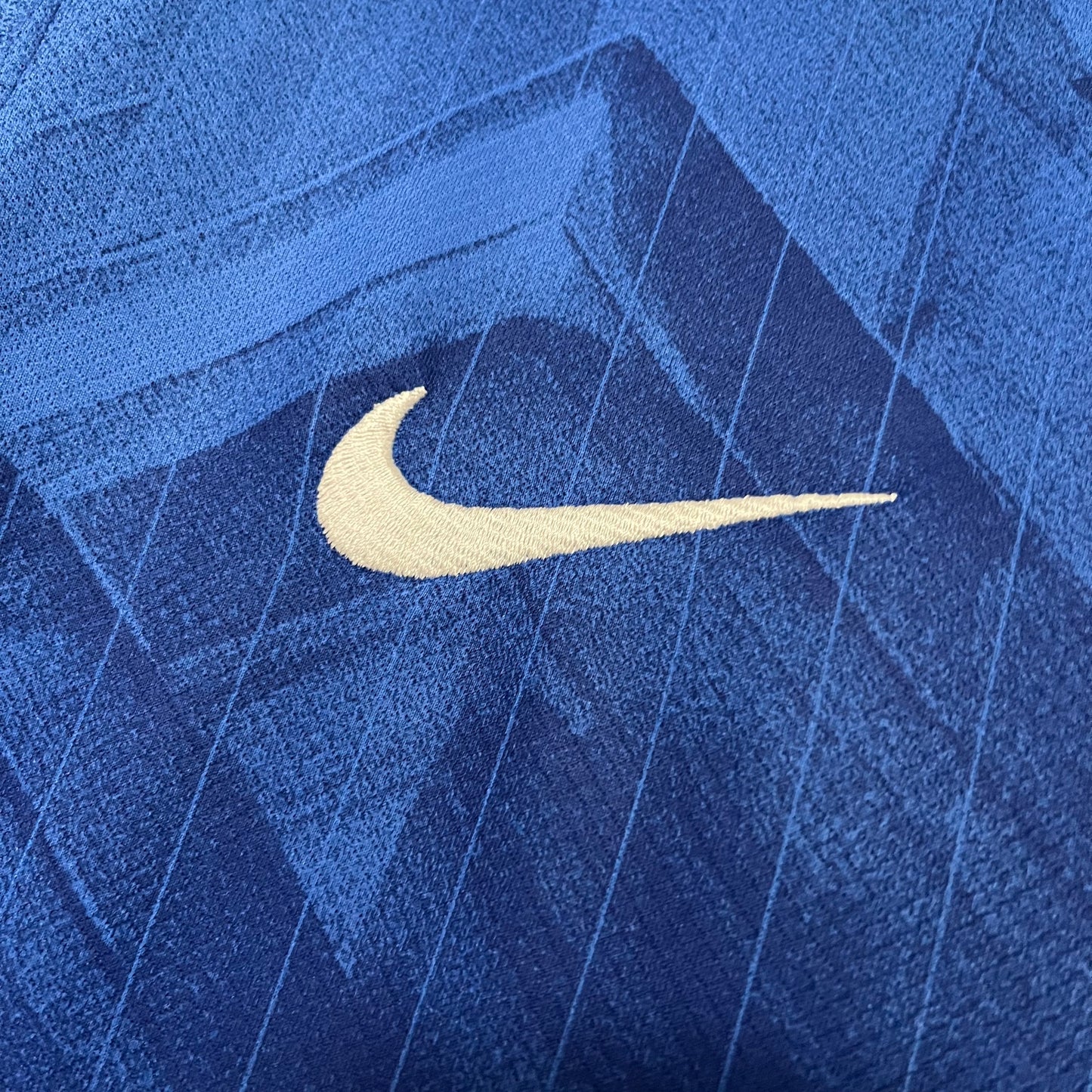 Maglia ufficiale Chelsea 25/26 Home Fan Version