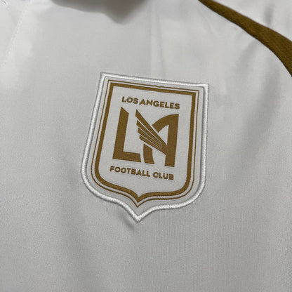 Maglia ufficiale LA Galaxy 25/26 Home Versione Tifoso
