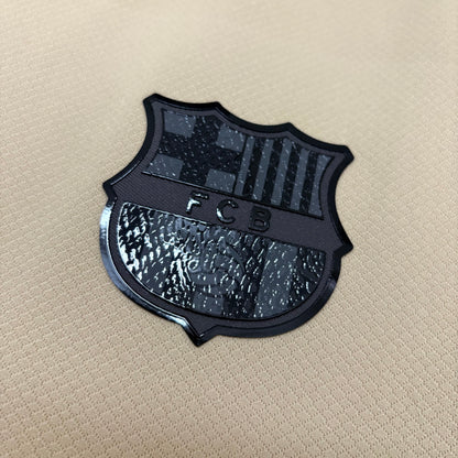 Maglia ufficiale Barcellona 25/26 Away Fan Version