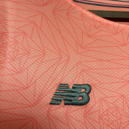 Maglia ufficiale Porto 25/26 Awayb Fan Version