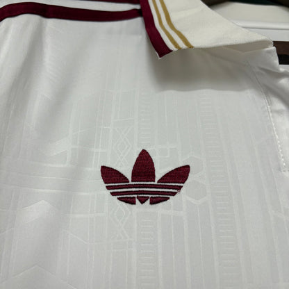 Maglia ufficiale Arsenal 25/26 Terza Versione Fan