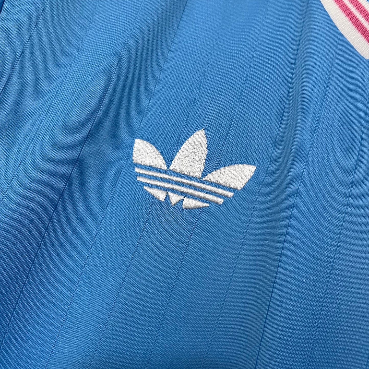 Maglia ufficiale Inter Miami 25/26 Edizione Speciale Fan Version