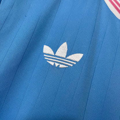 Maglia ufficiale Inter Miami 25/26 Edizione Speciale Fan Version