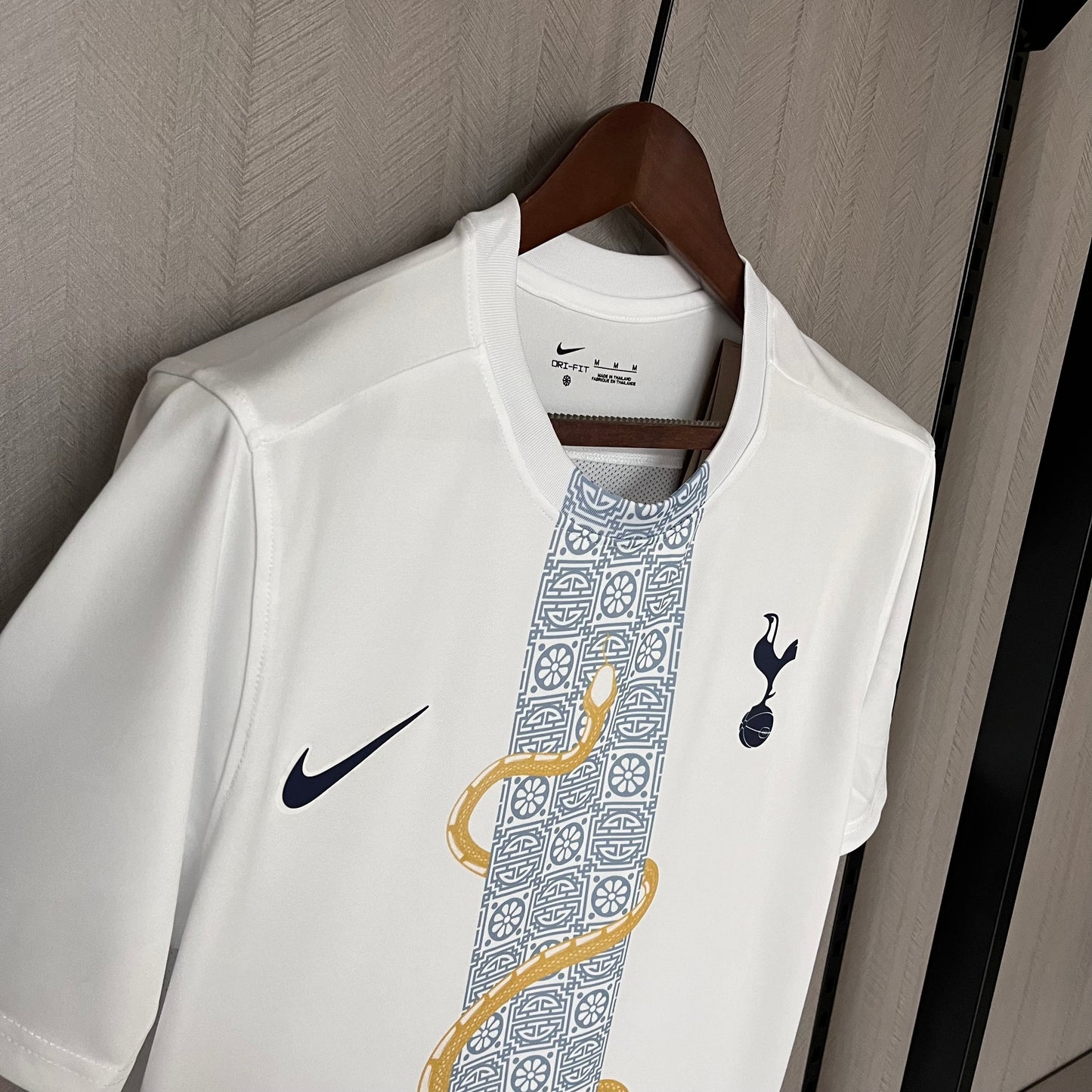 Maglia ufficiale Tottenham 25/26 Edizione Speciale