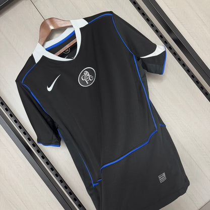 Maglia ufficiale Chelsea 25/26 Edizione Speciale Fan Version