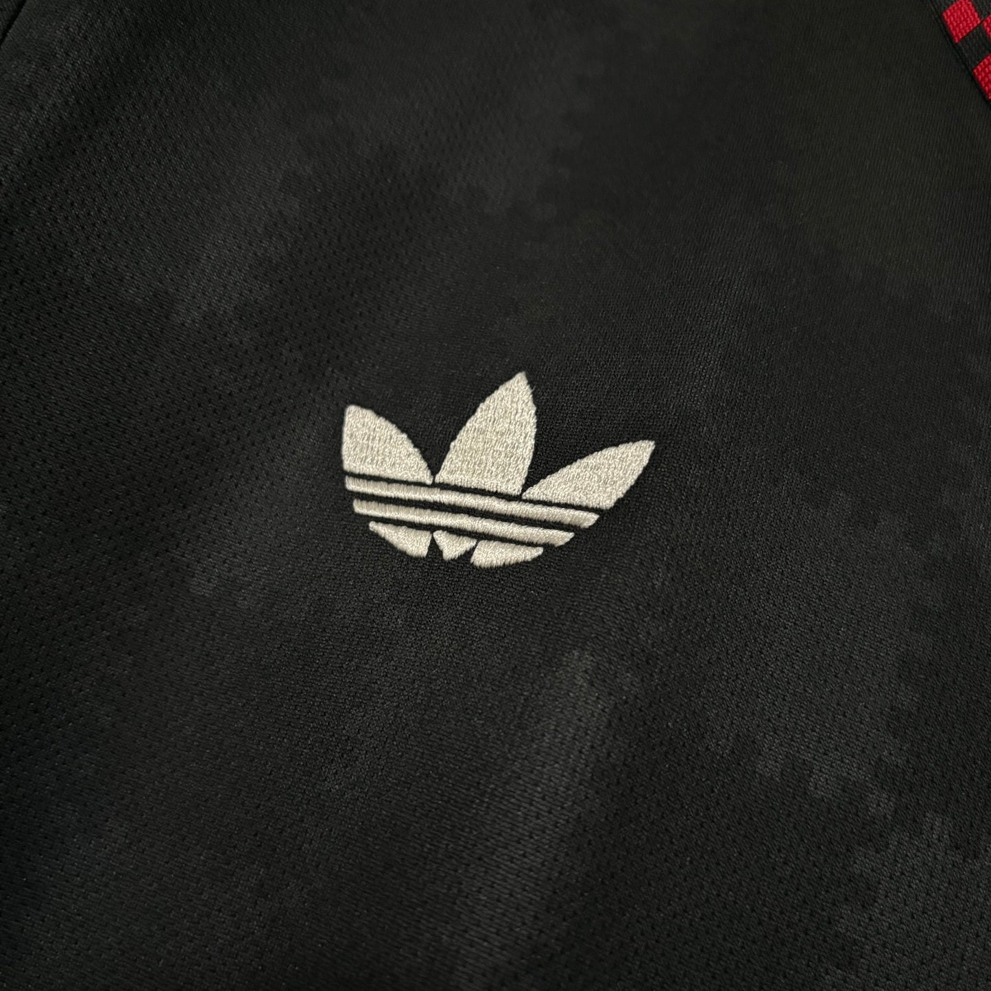 Maglia ufficiale Bayern 25/26 Terza Fan Version