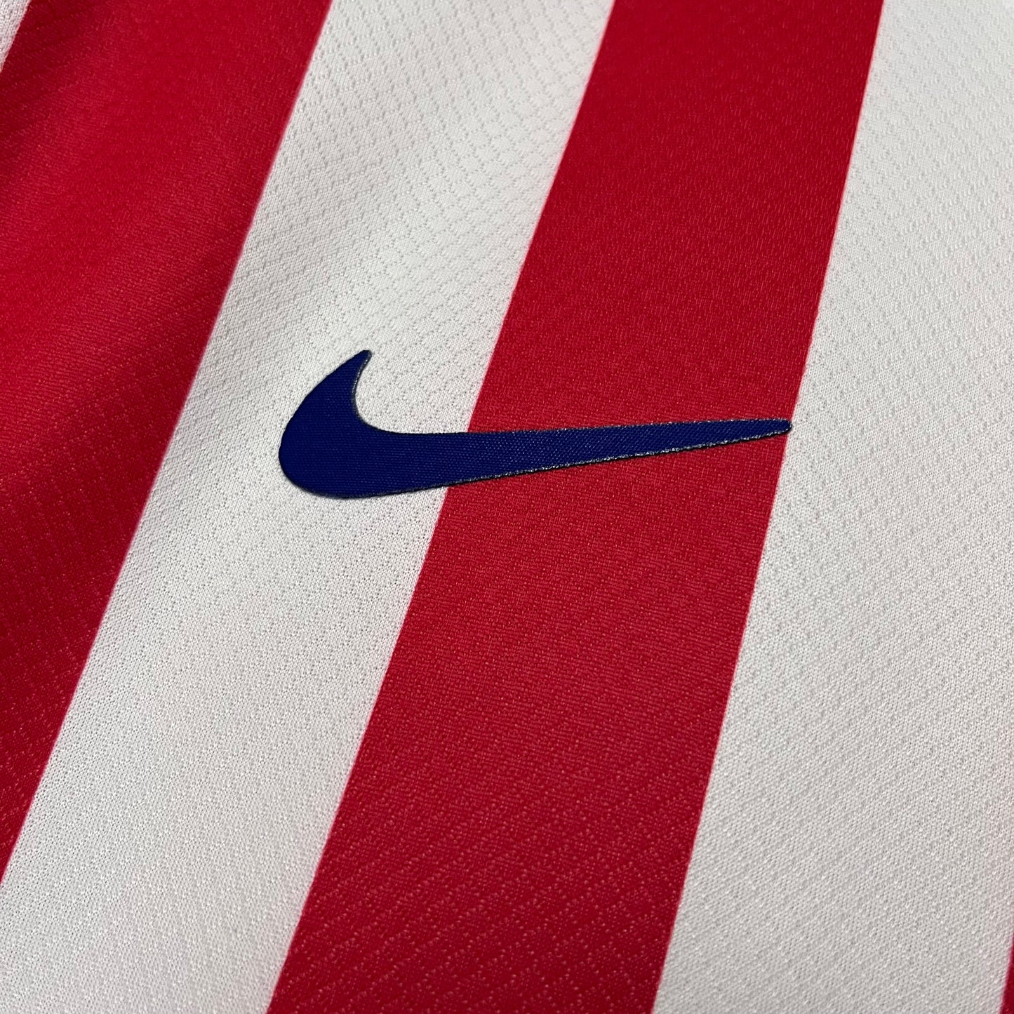 Maglia Ufficiale Atletico Madrid 25/26 Home Fan Version