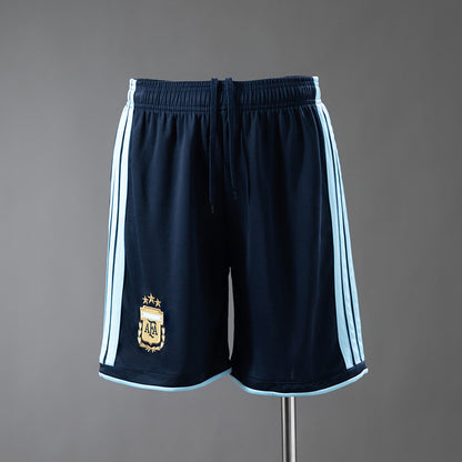 Pantaloncini Argentina 25/26