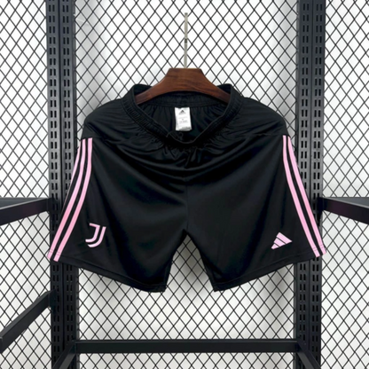 Pantaloncini Juventus 25/26