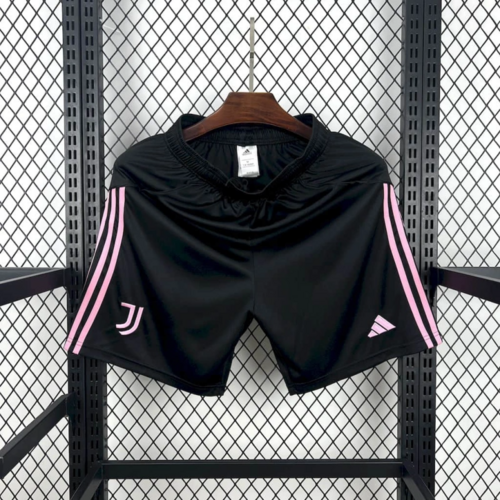 Pantaloncino Juventus 25/26
