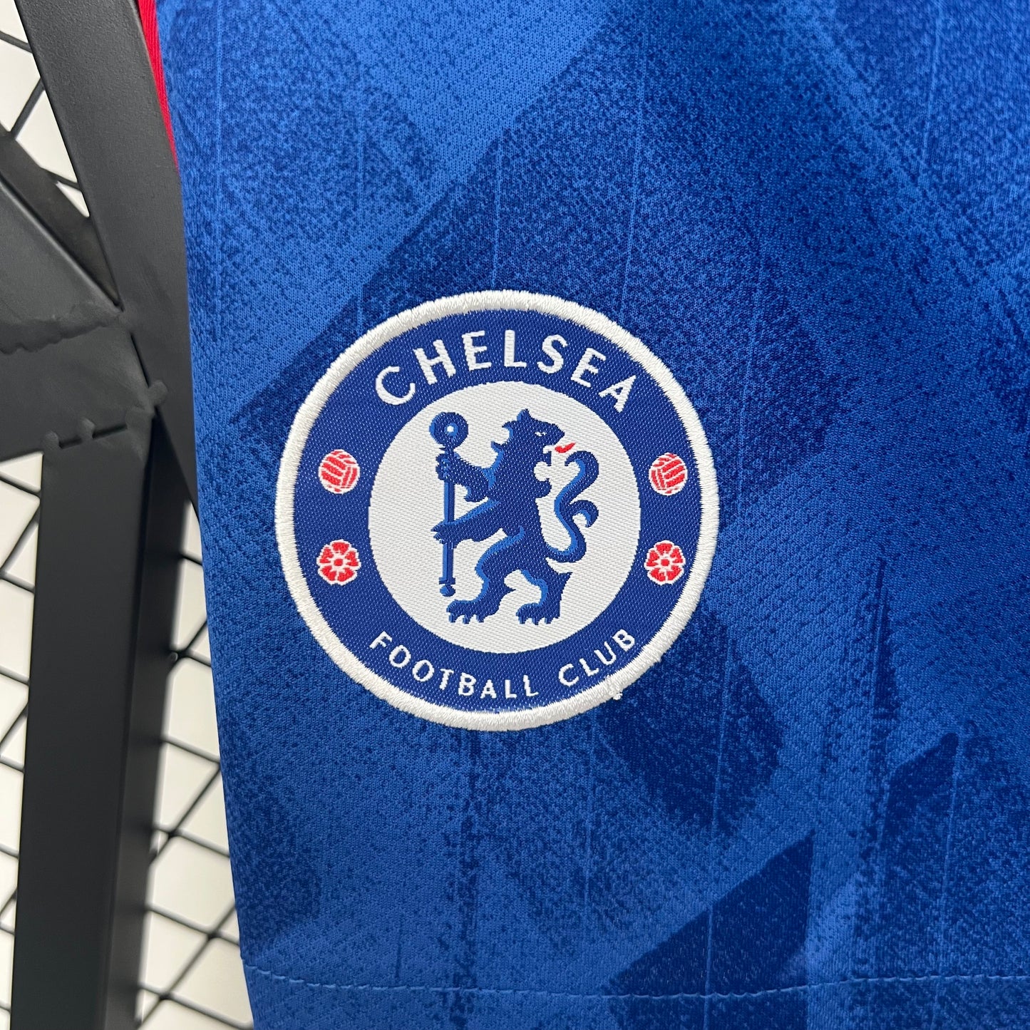 Pantaloncini Chelsea 25/26