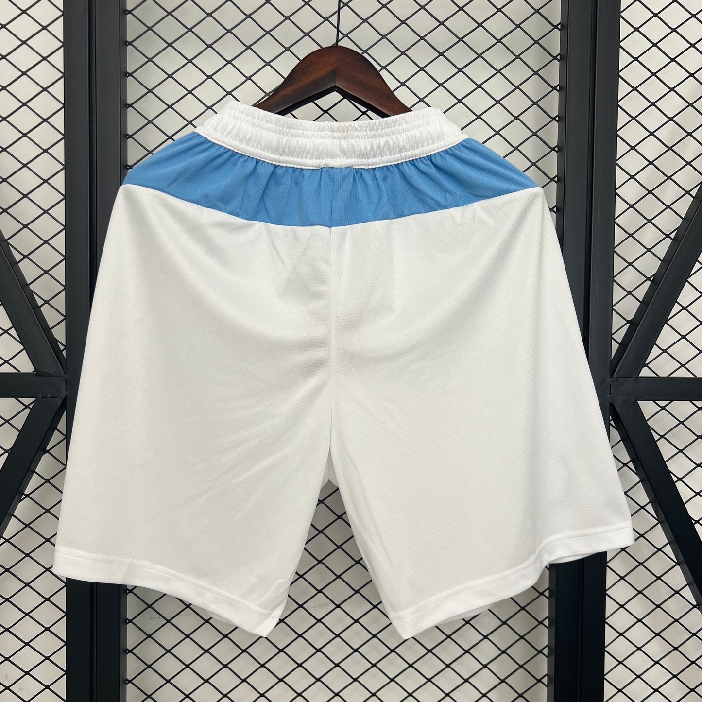 Pantaloncini Manchester City 25/26