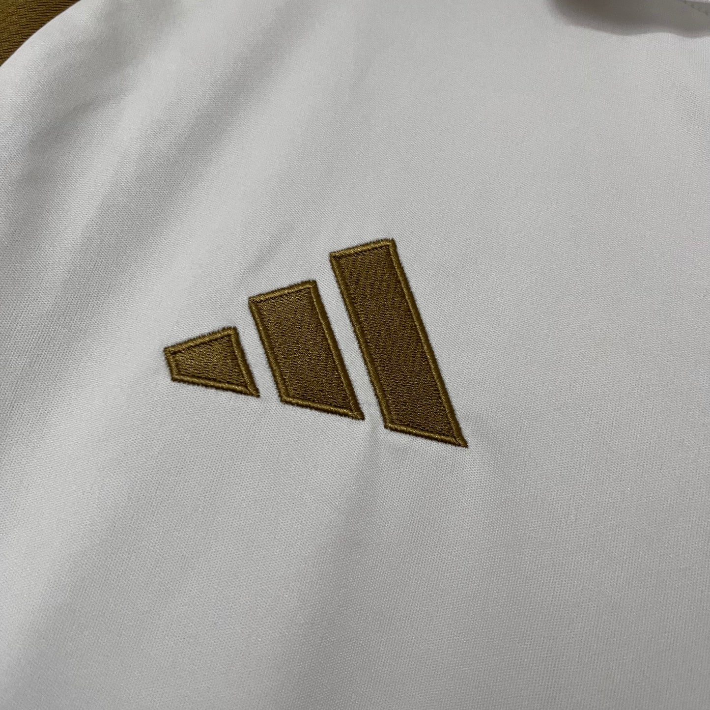 Maglia ufficiale LA Galaxy 25/26 Home Versione Tifoso