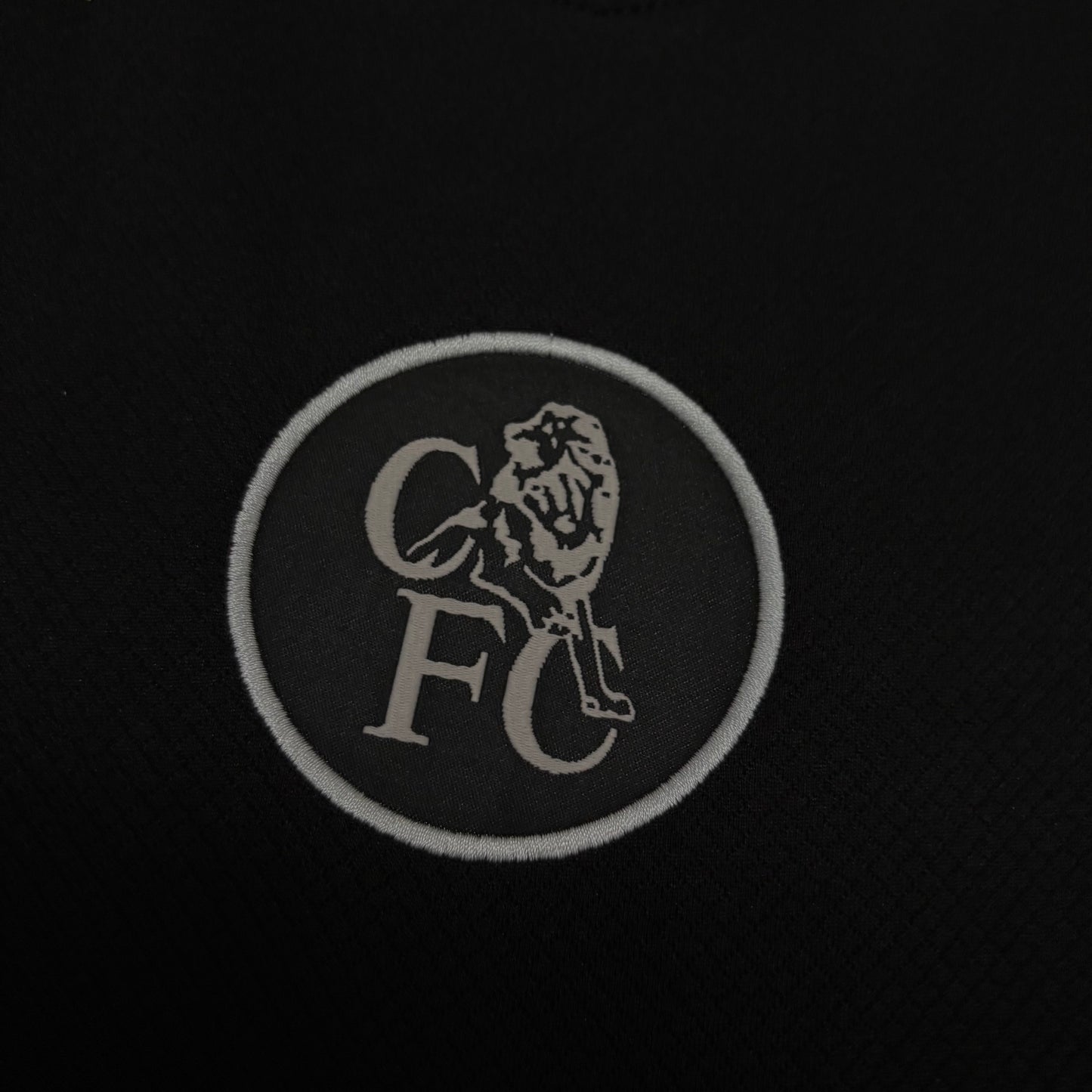 Maglia ufficiale Chelsea 25/26 Edizione Speciale Fan Version