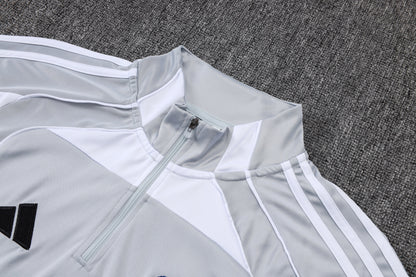 Tuta Real Madrid