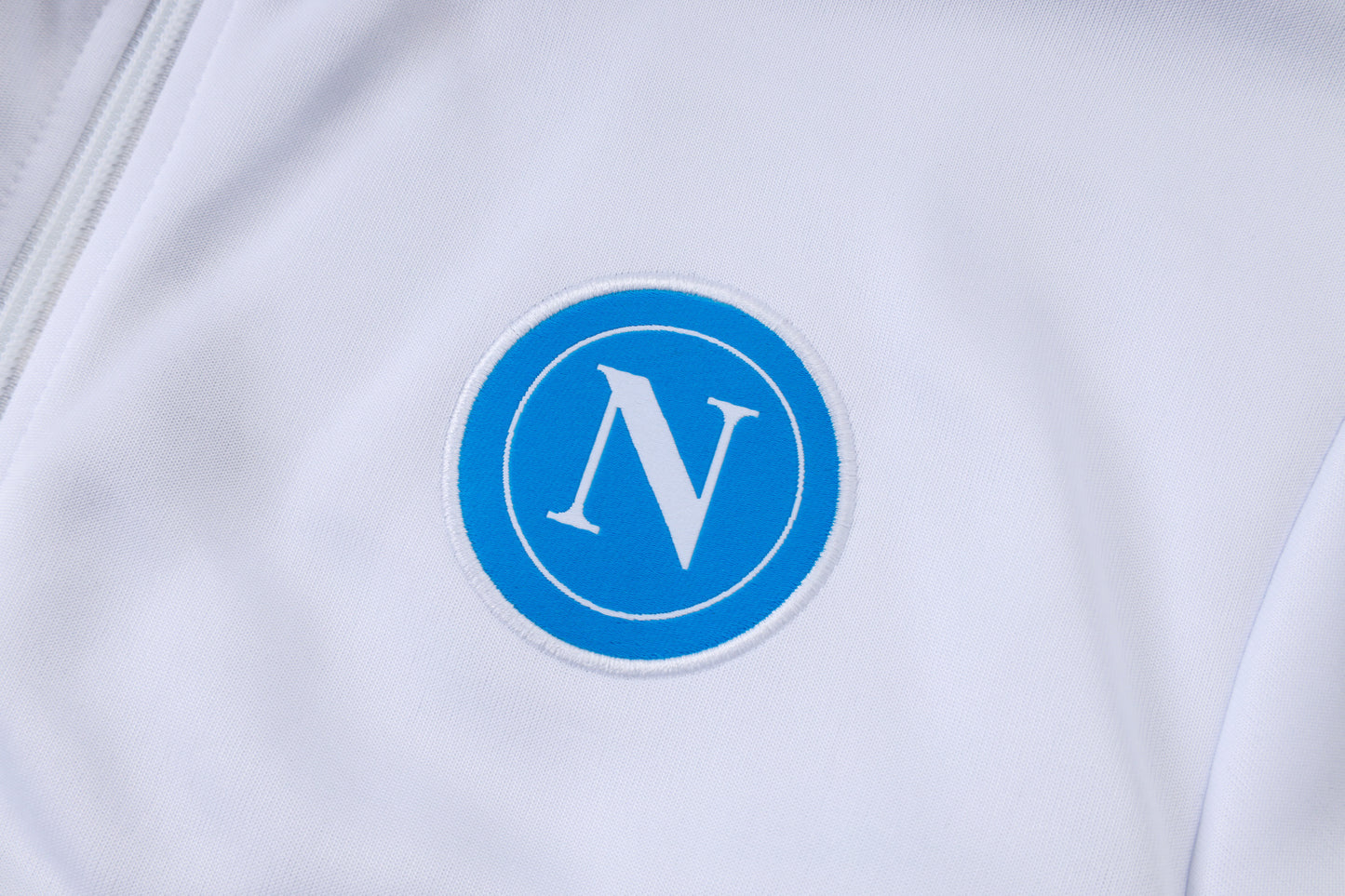 Tuta Napoli