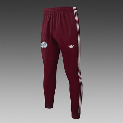 Tuta Ajax