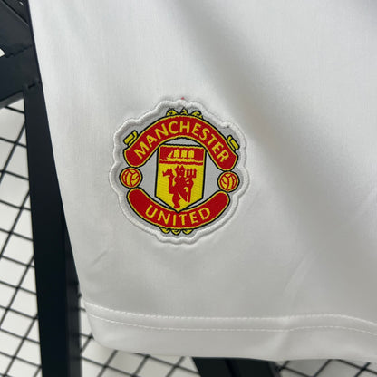 Pantaloncini Manchester United 25/26