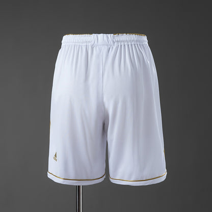 Pantaloncini Real Madrid retrò