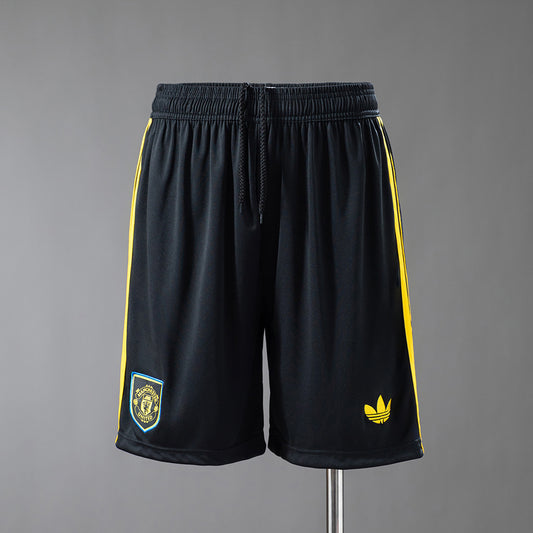 Pantaloncino Manchester United 25/26