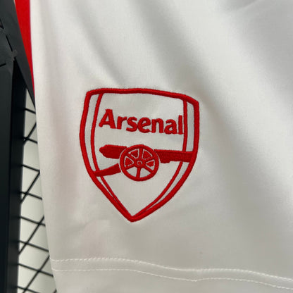 Pantaloncini Arsenal 25/26